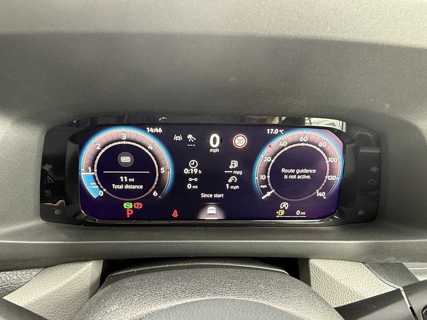 Volkswagen Grand California