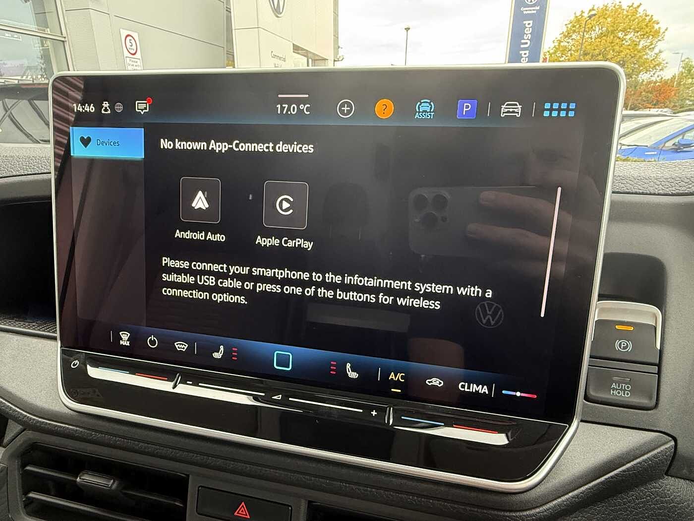 Volkswagen Grand California