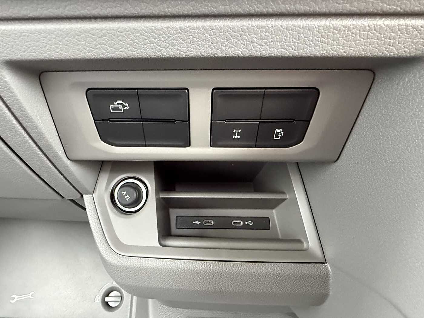 Volkswagen Grand California