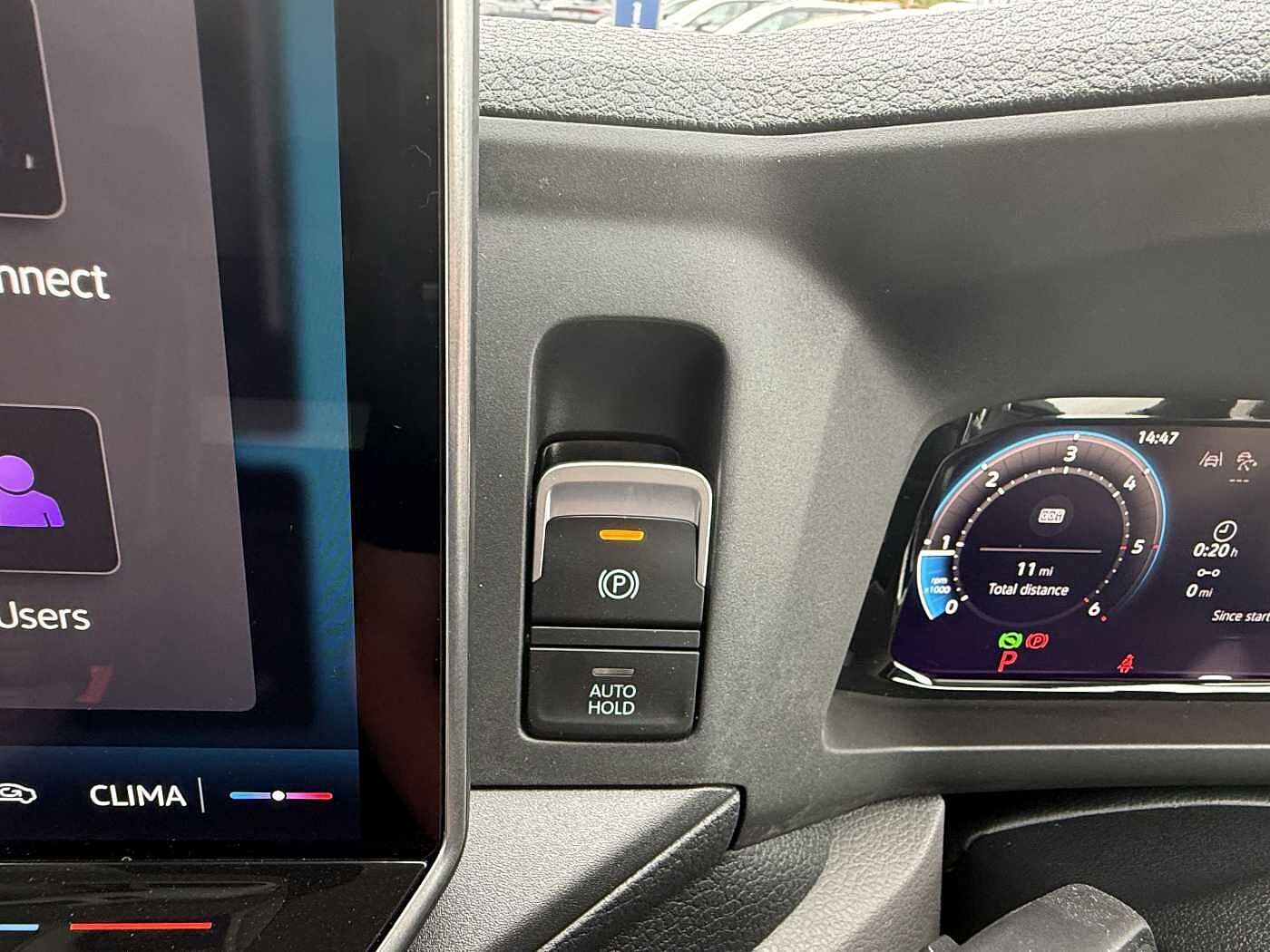 Volkswagen Grand California