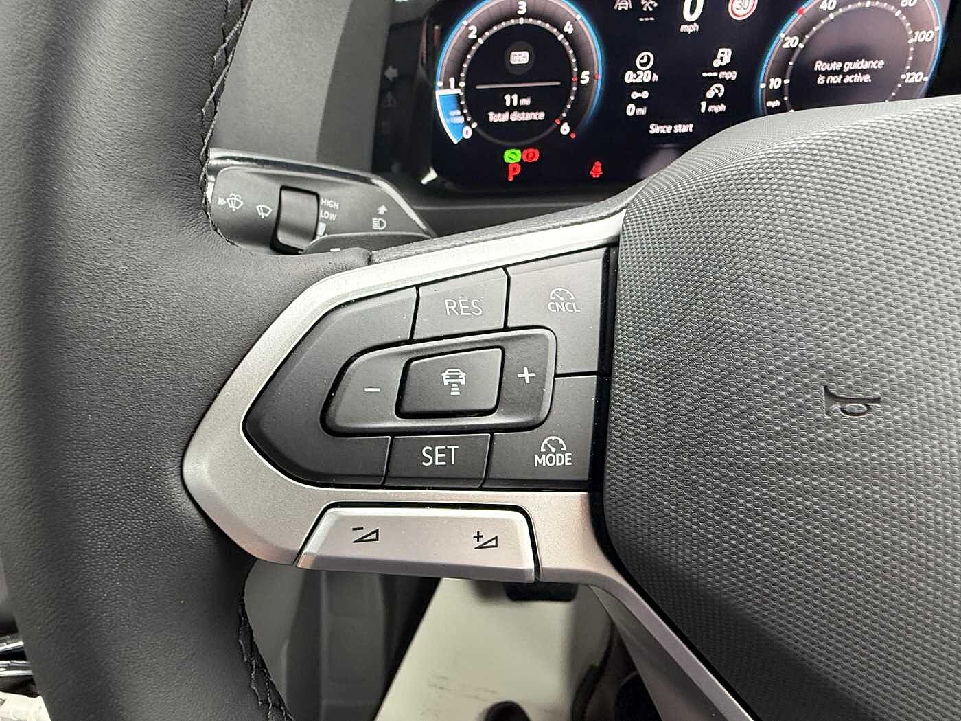 Volkswagen Grand California