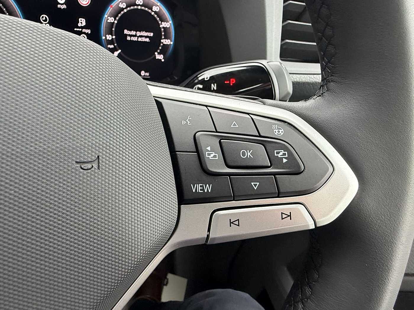 Volkswagen Grand California