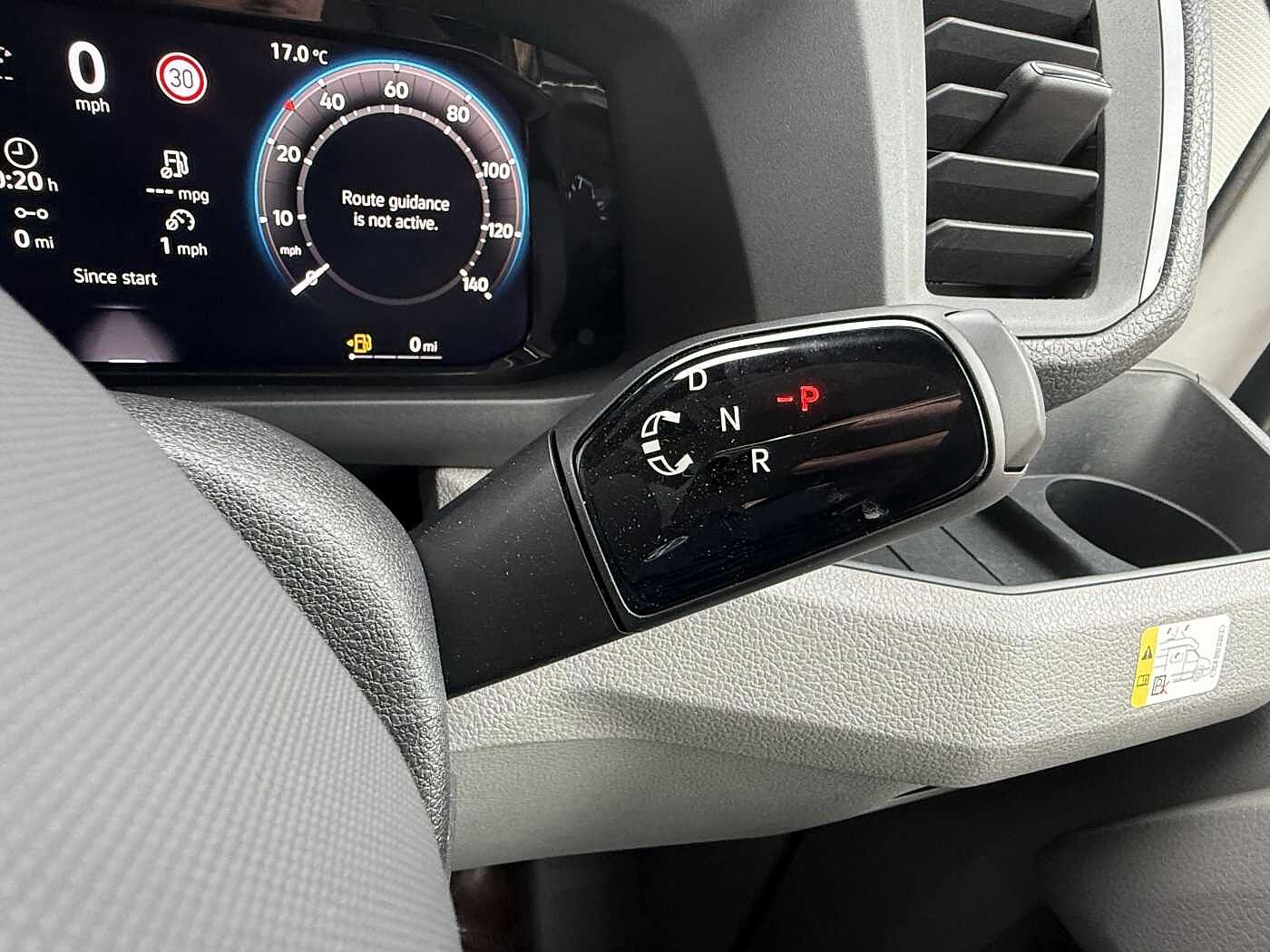 Volkswagen Grand California