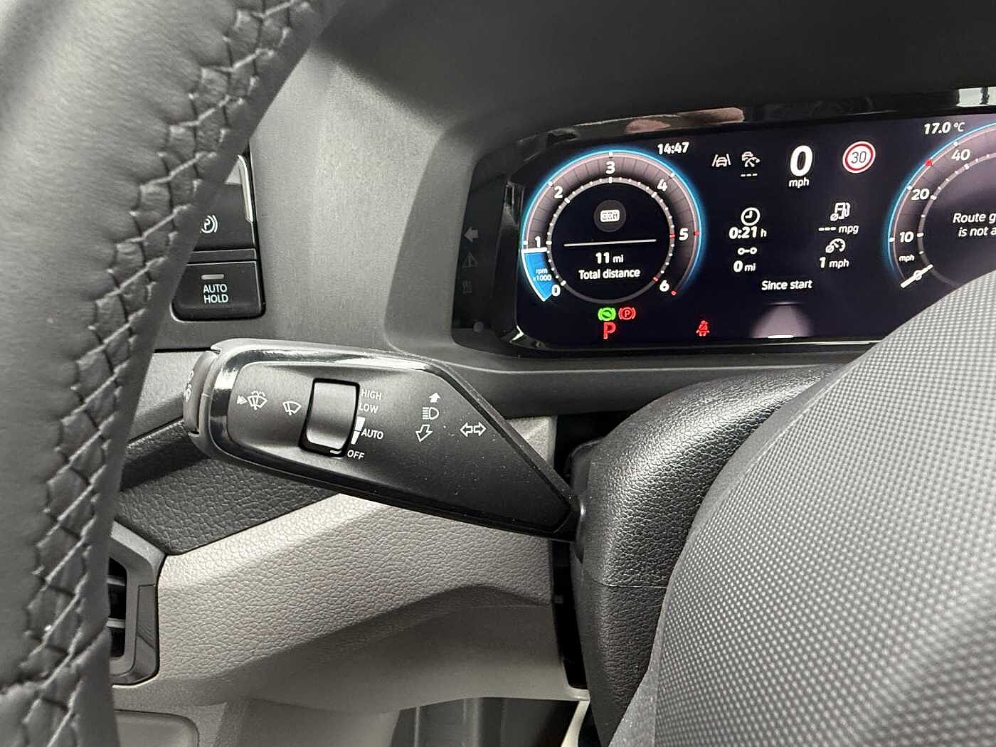 Volkswagen Grand California