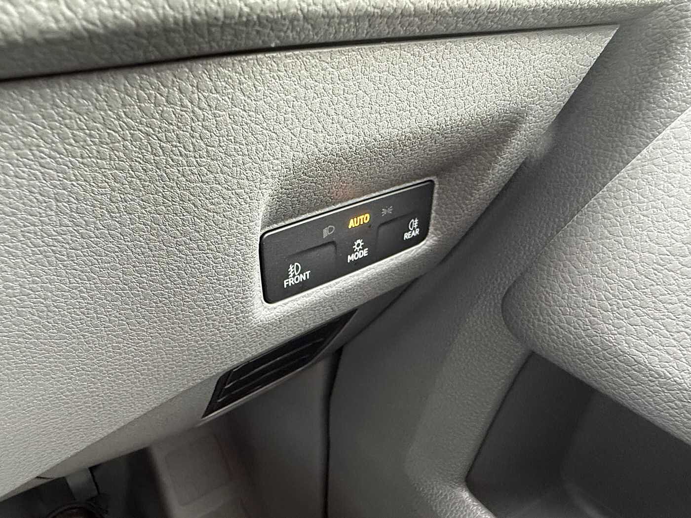 Volkswagen Grand California