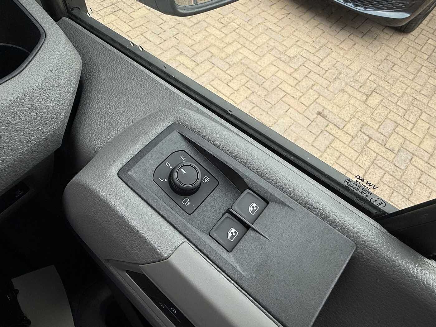 Volkswagen Grand California