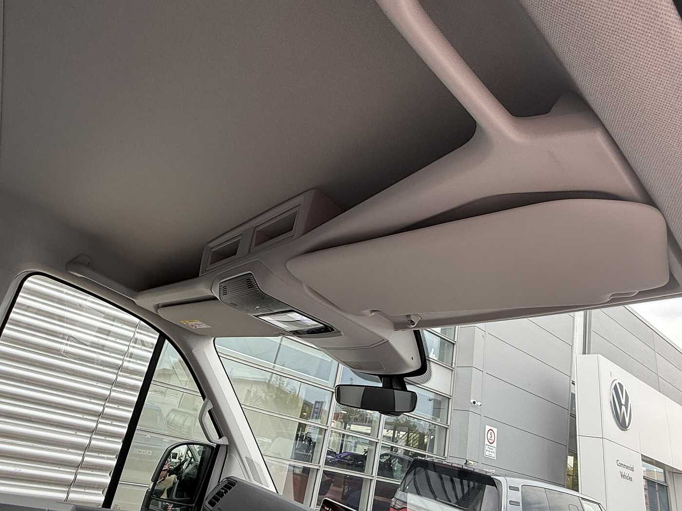 Volkswagen Grand California