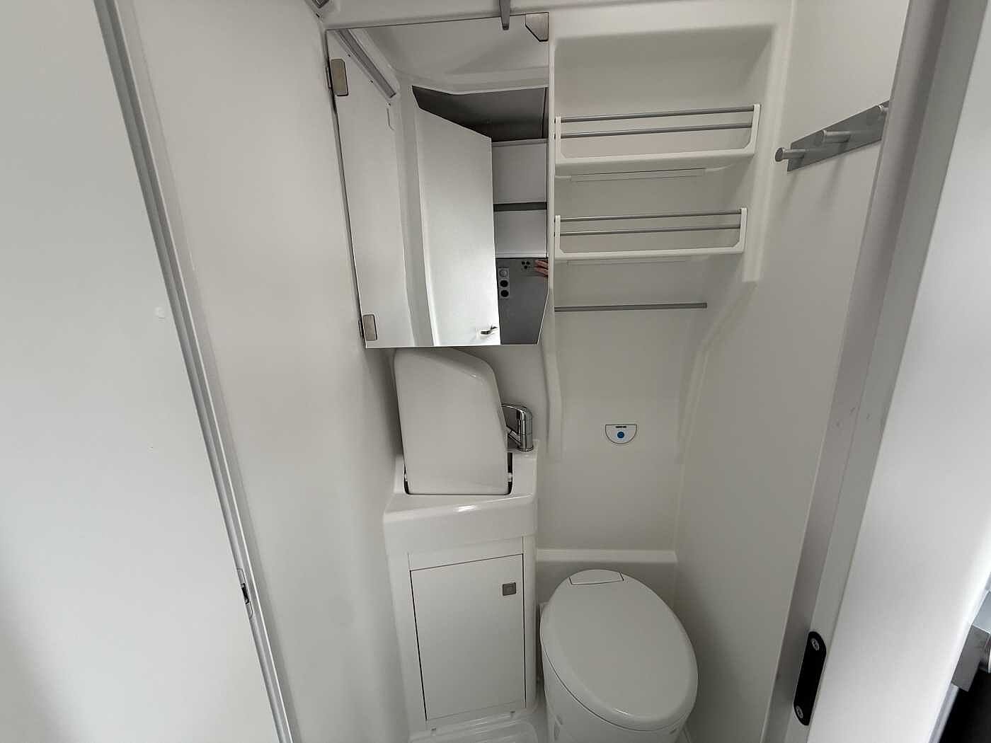 Volkswagen Grand California