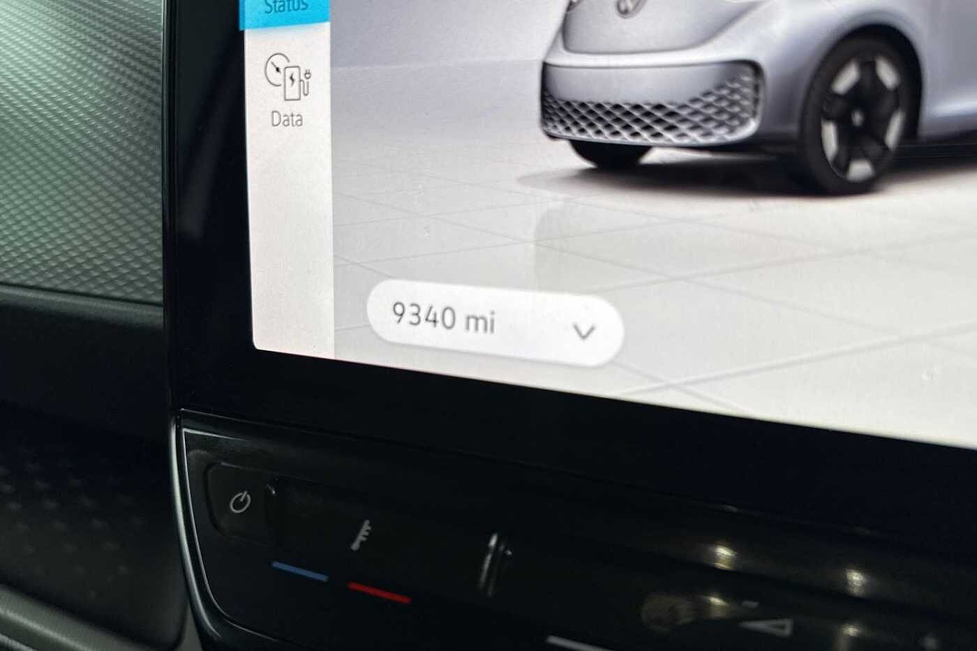 Volkswagen ID. Buzz Cargo