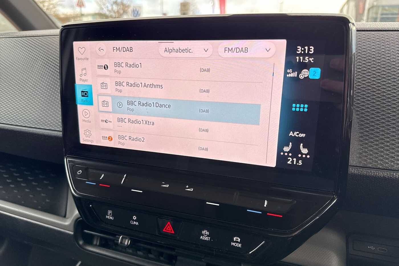 Volkswagen ID. Buzz Cargo