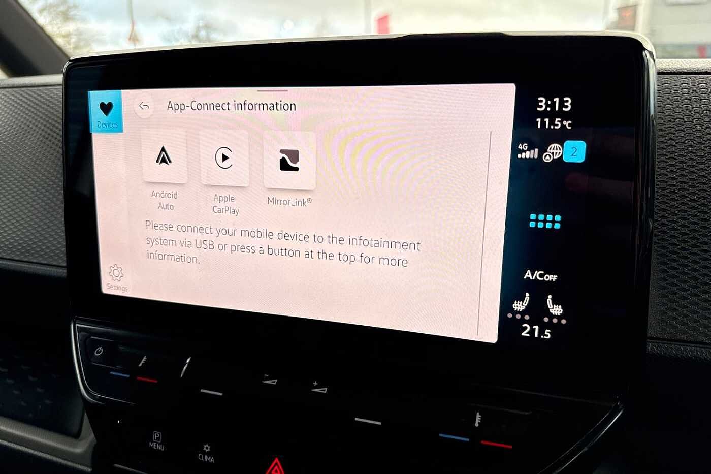 Volkswagen ID. Buzz Cargo