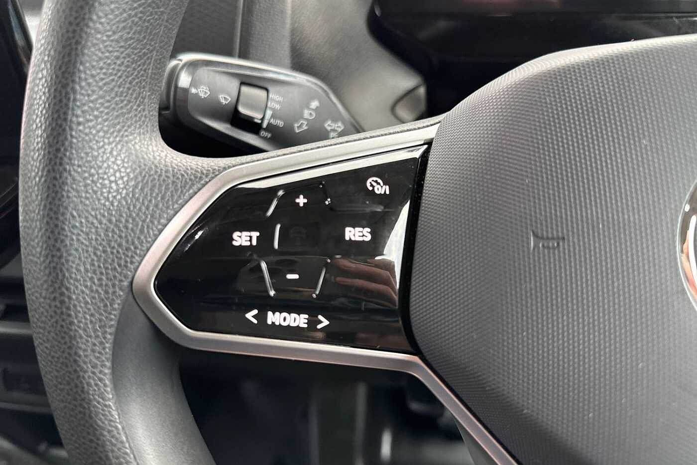 Volkswagen ID. Buzz Cargo