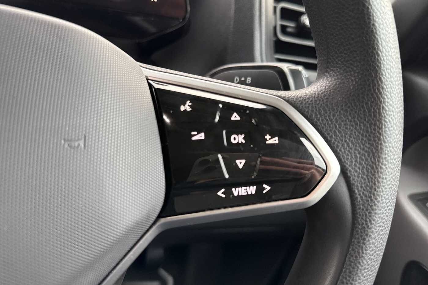 Volkswagen ID. Buzz Cargo