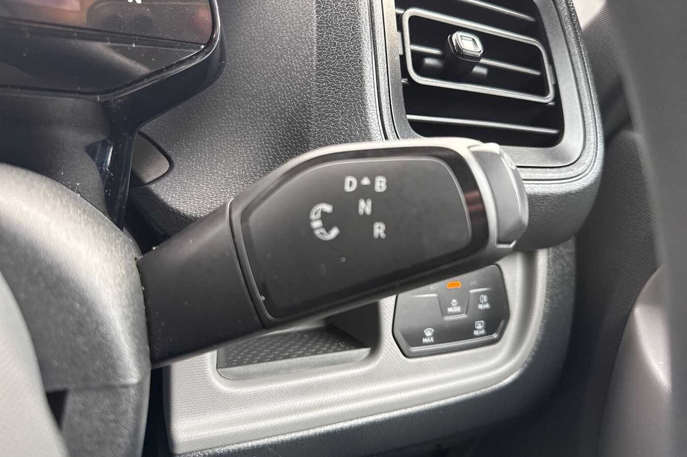 Volkswagen ID. Buzz Cargo