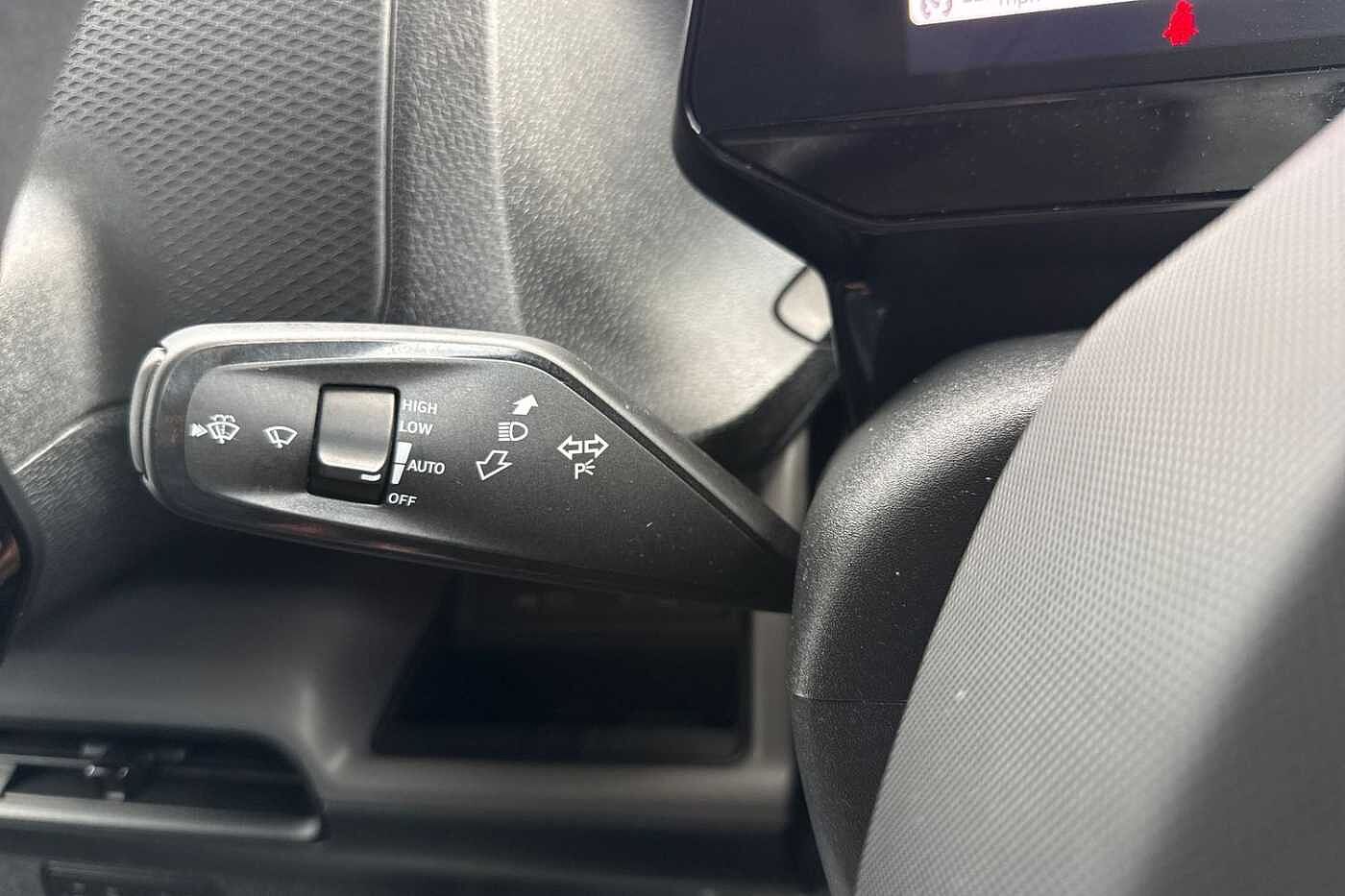 Volkswagen ID. Buzz Cargo