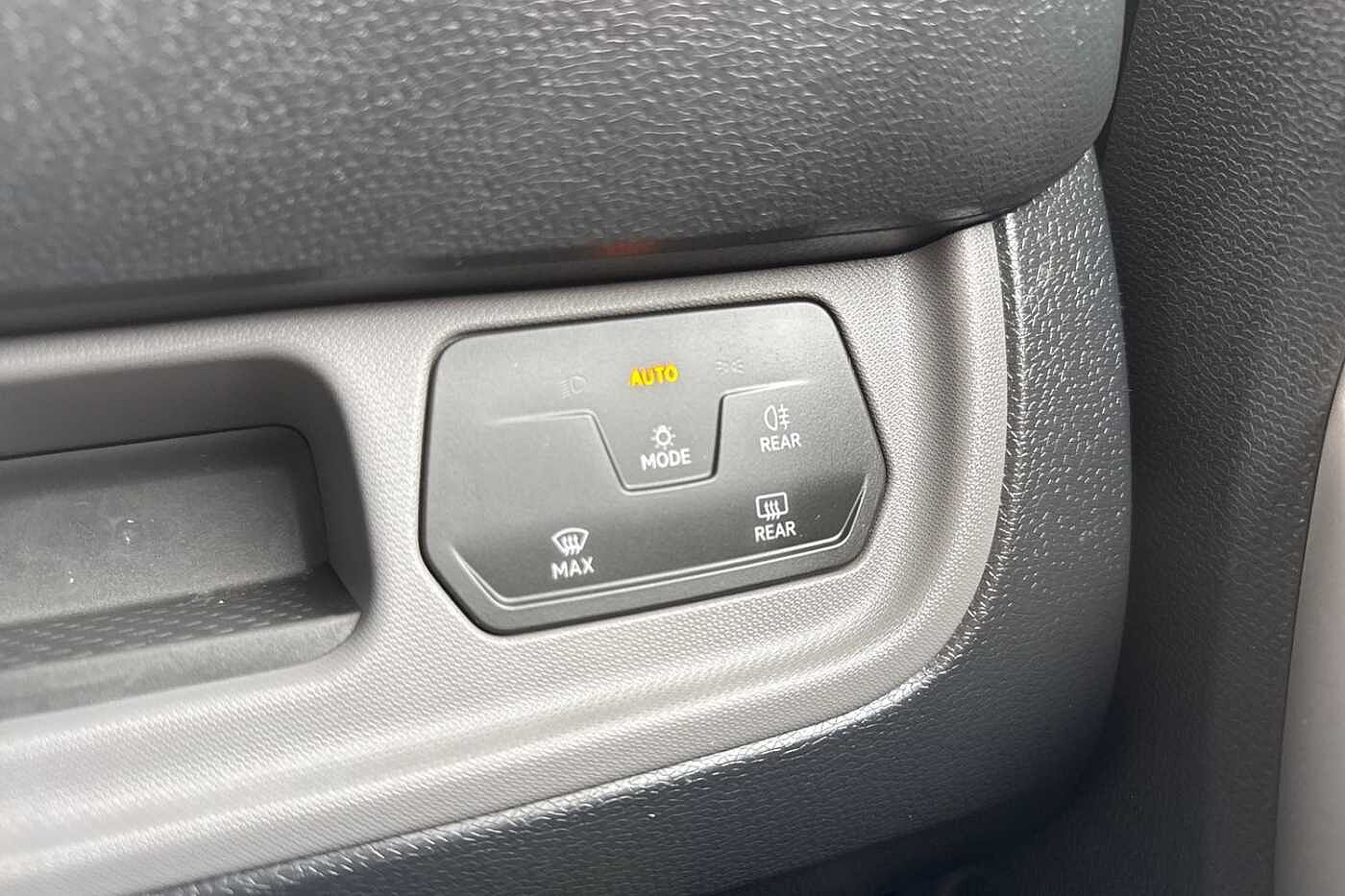 Volkswagen ID. Buzz Cargo