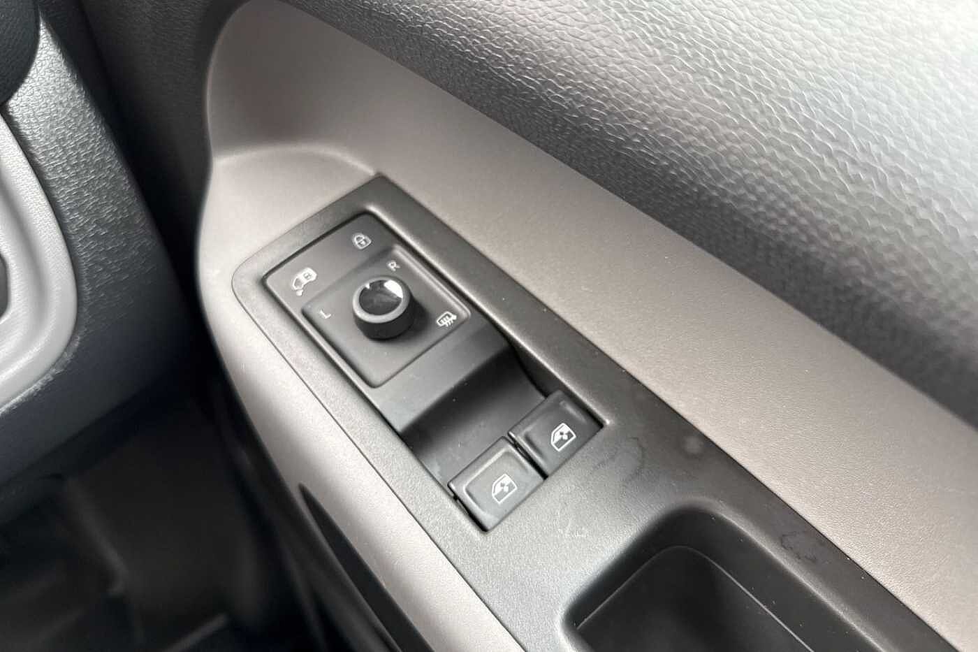 Volkswagen ID. Buzz Cargo