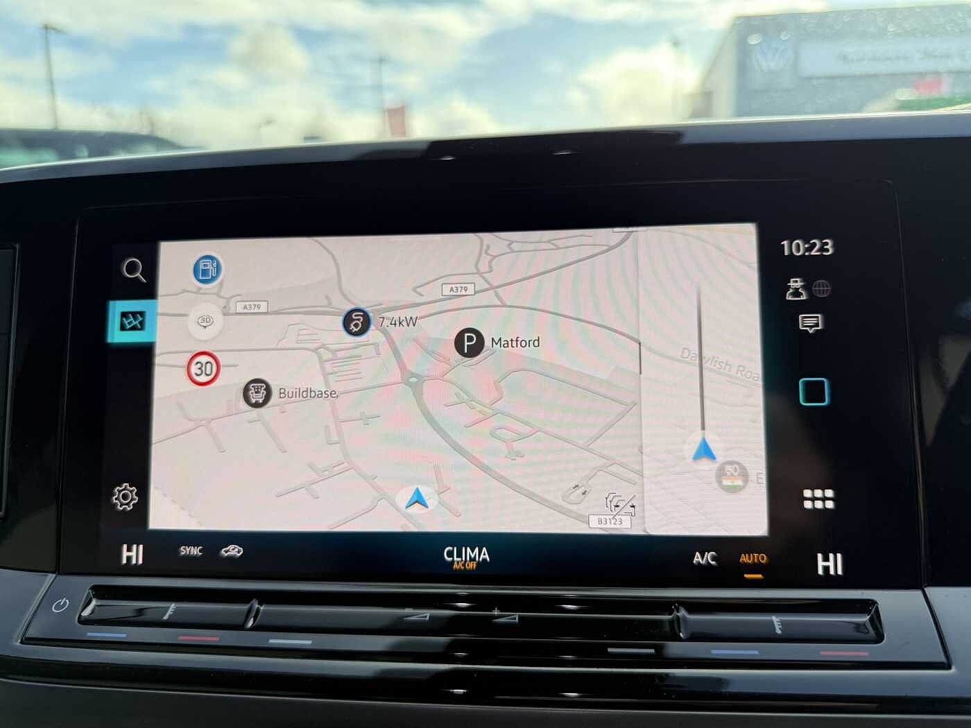 Volkswagen California