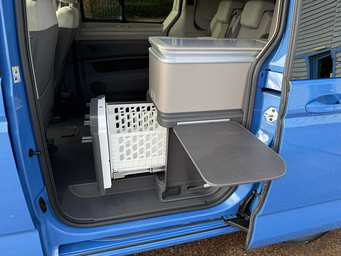 Volkswagen California