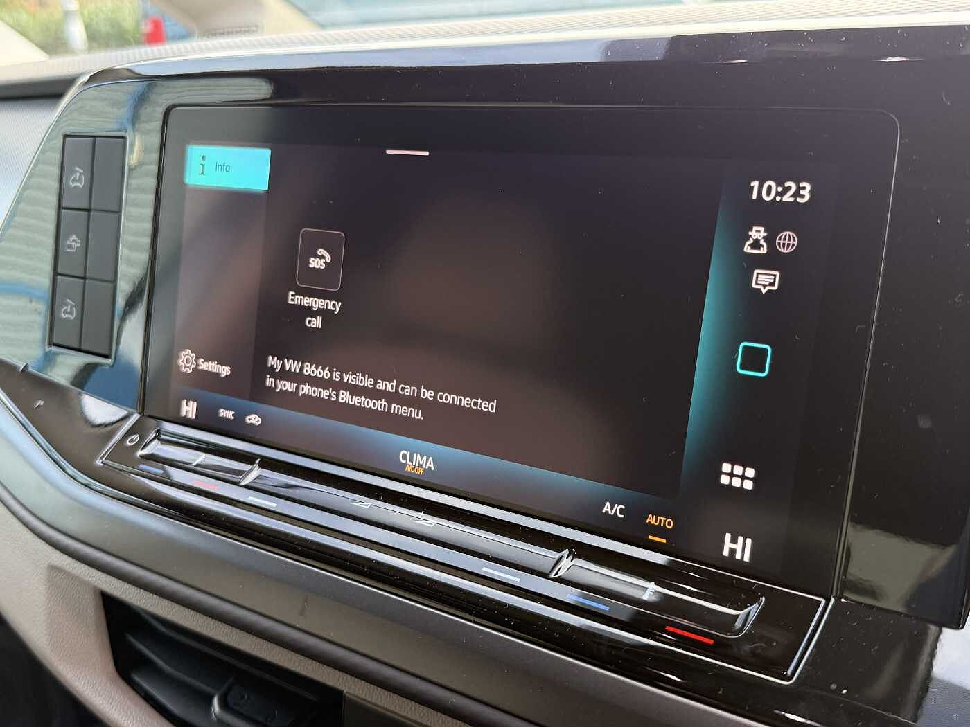 Volkswagen California