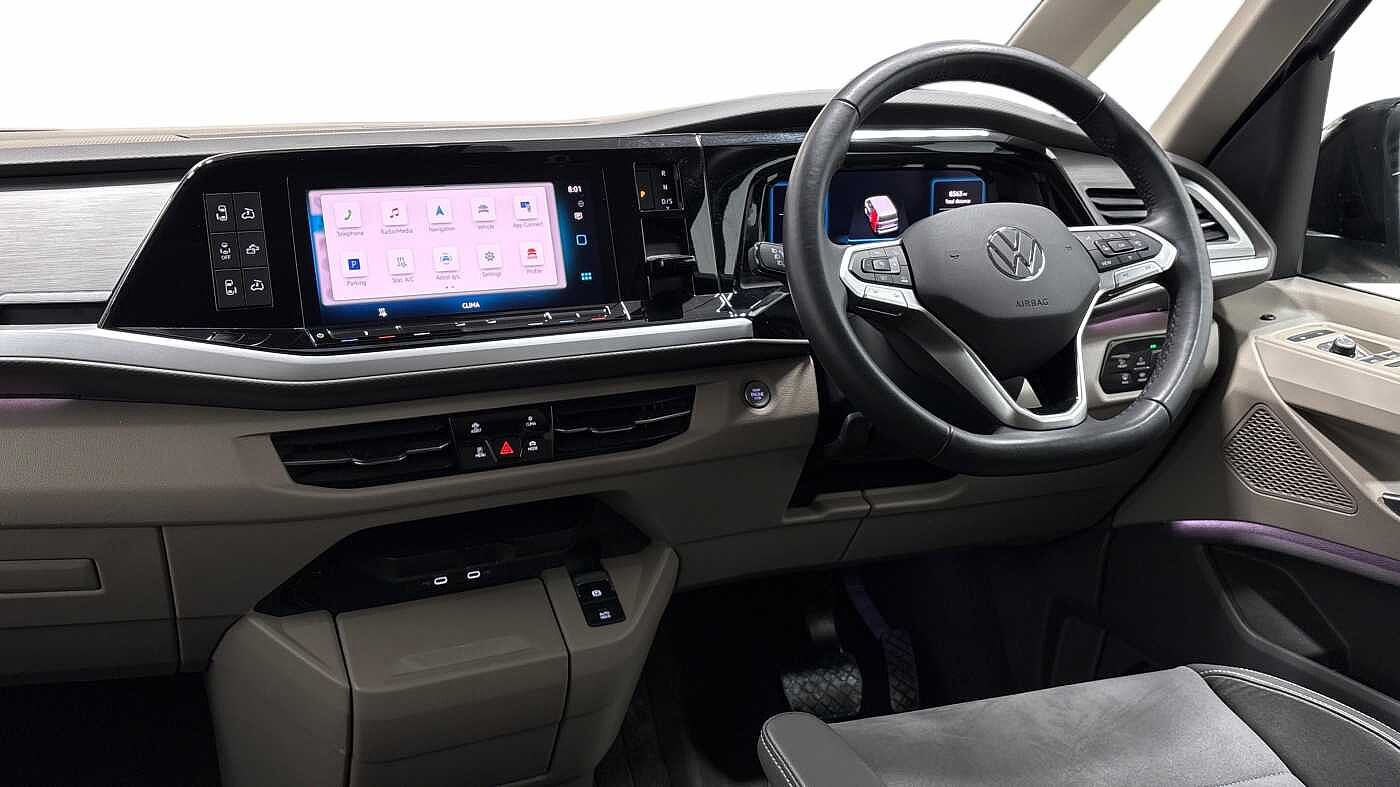 Volkswagen California