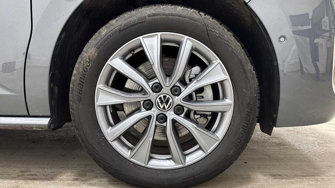 Volkswagen California