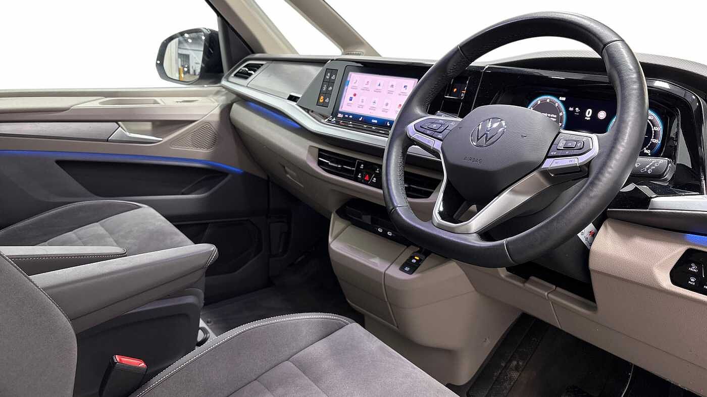 Volkswagen California