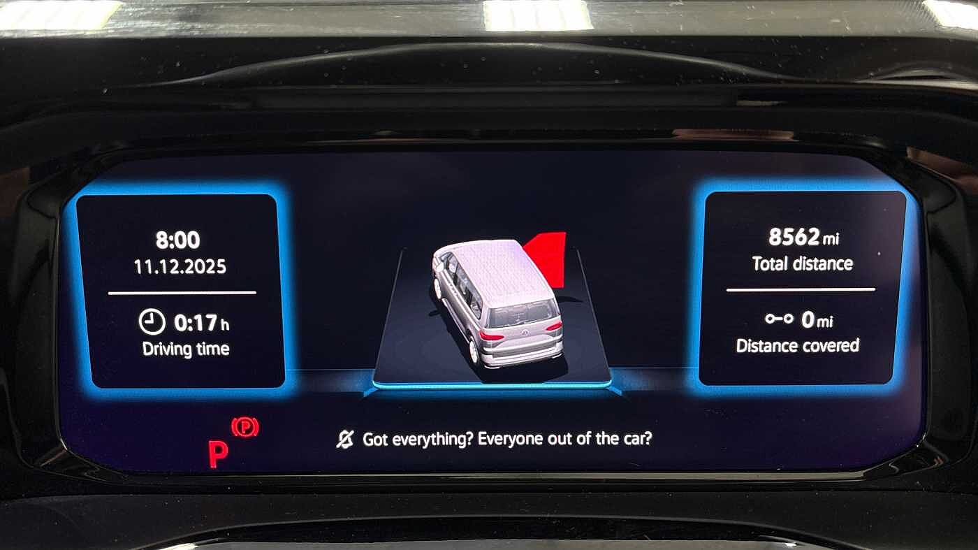 Volkswagen California