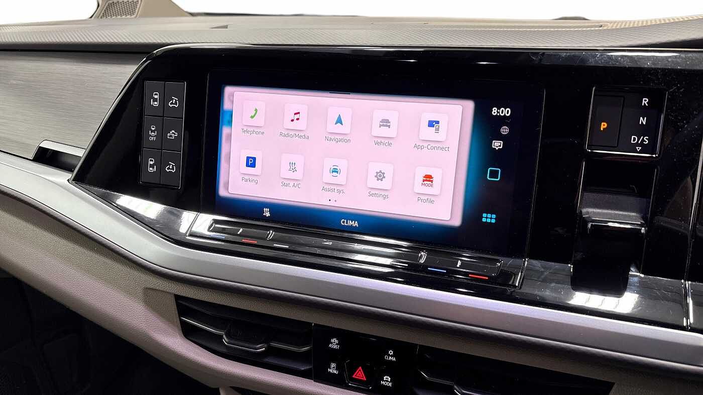 Volkswagen California