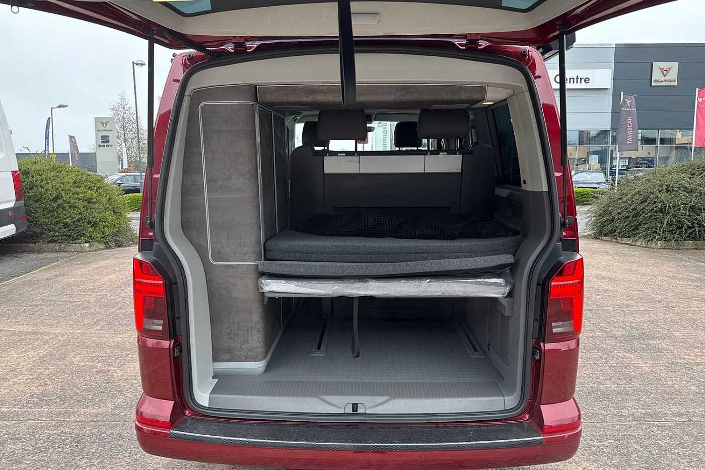 Volkswagen California