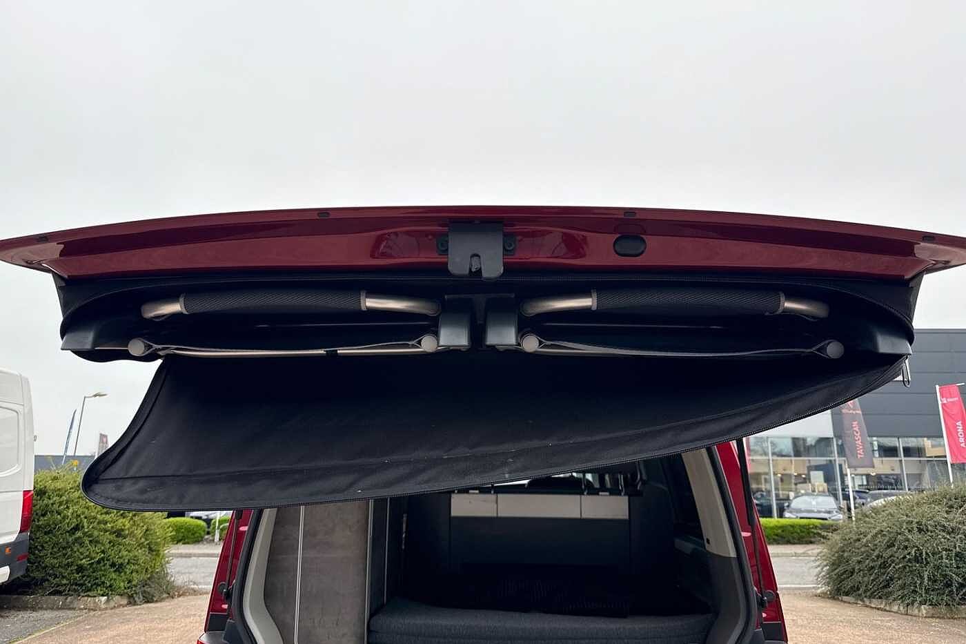 Volkswagen California