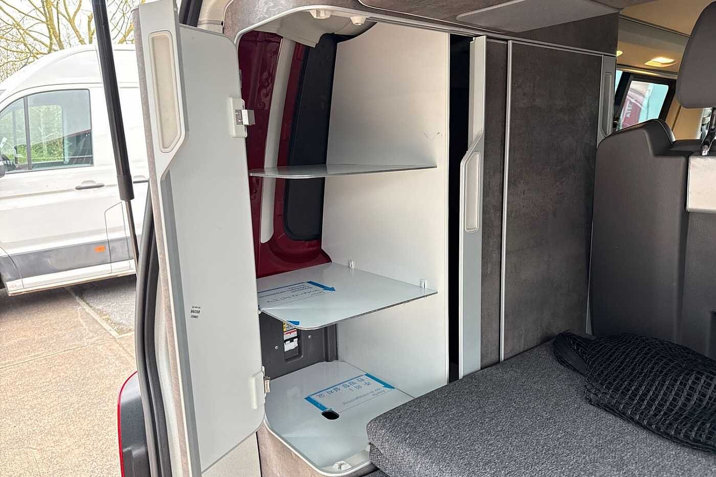 Volkswagen California