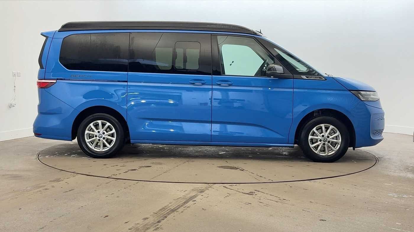 Volkswagen California