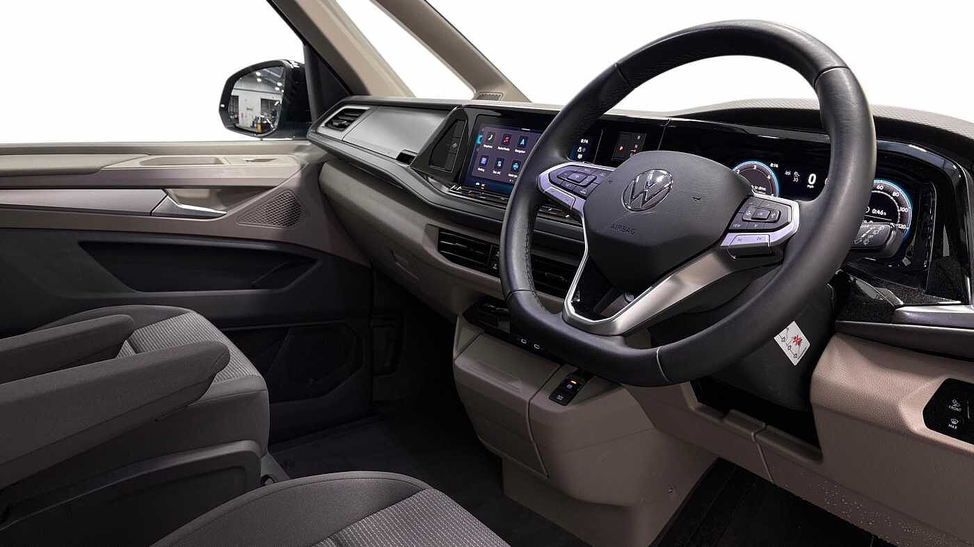 Volkswagen California