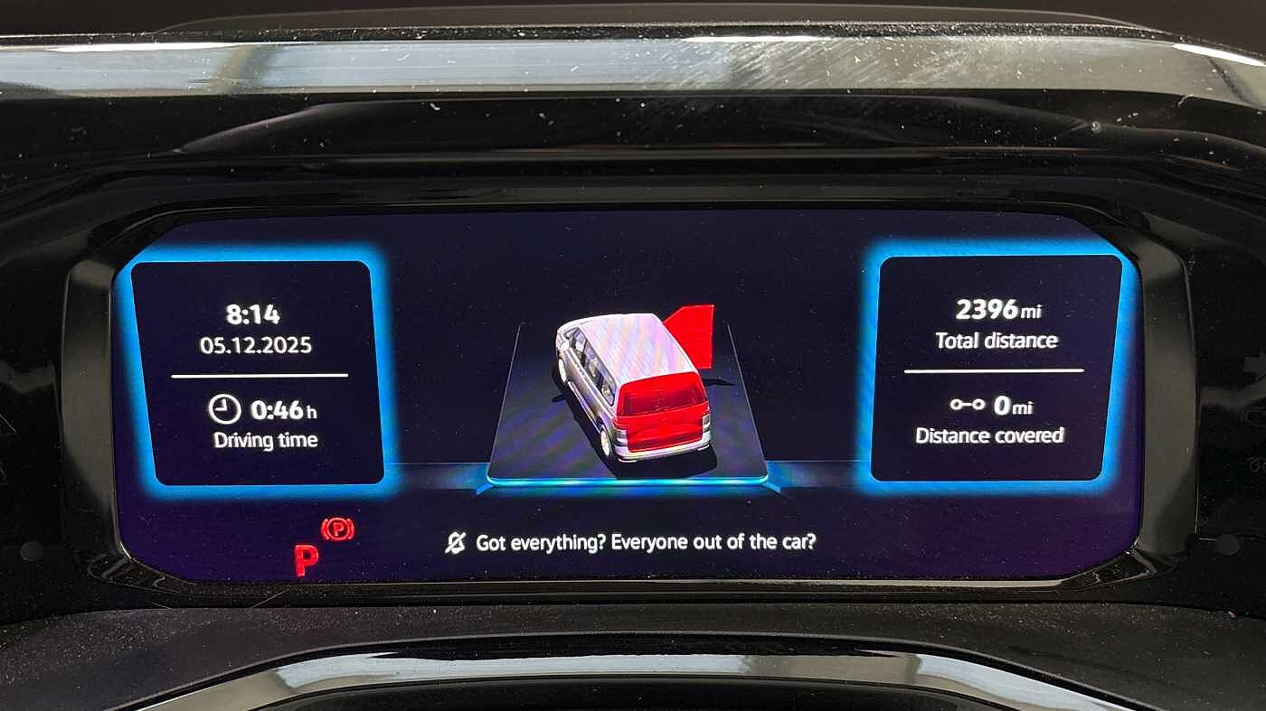 Volkswagen California