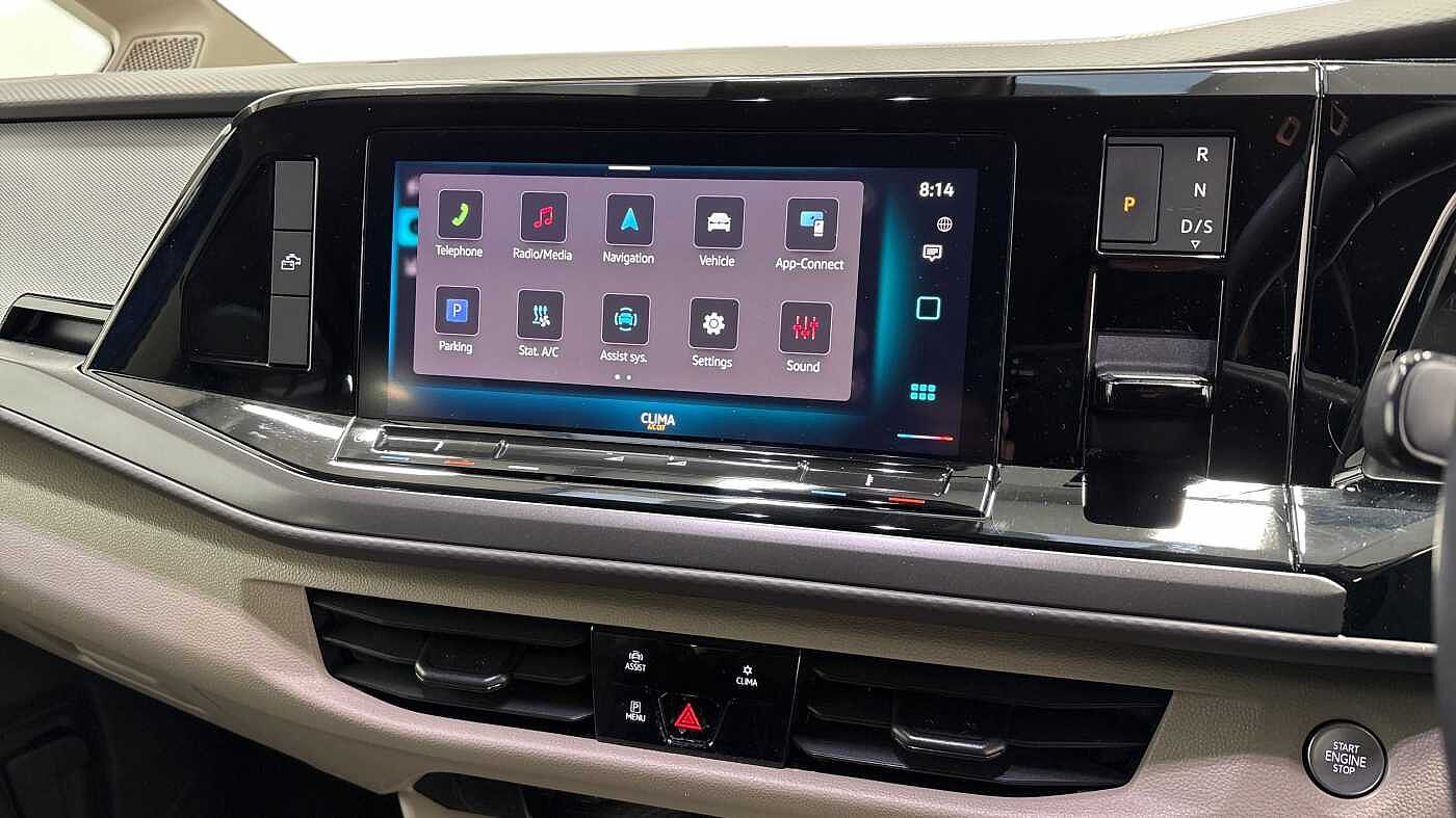 Volkswagen California