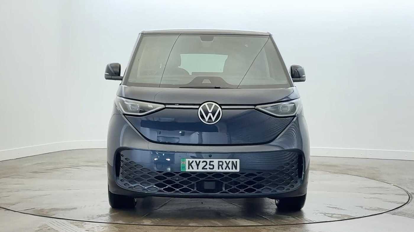 Volkswagen ID. Buzz