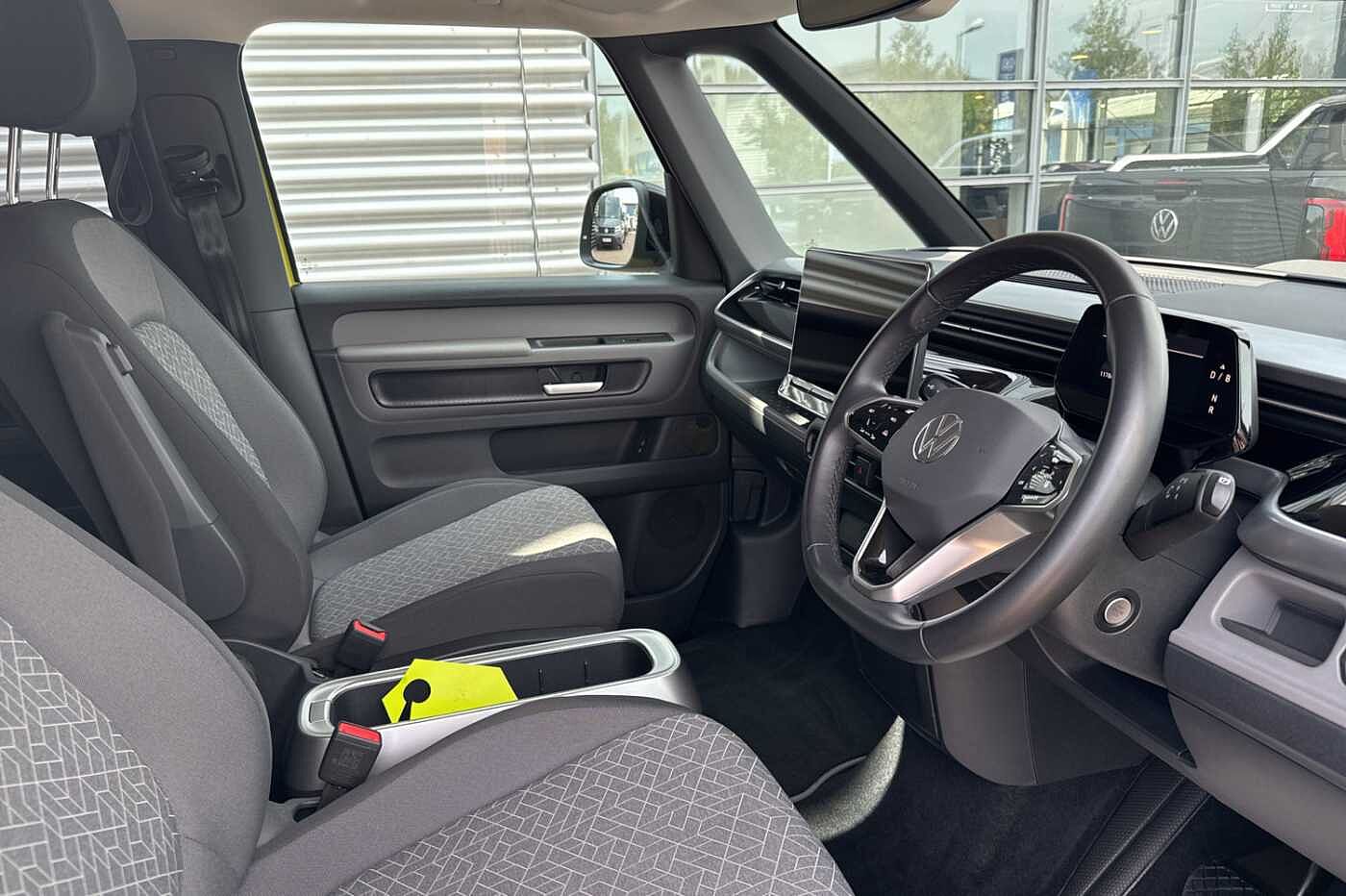Volkswagen ID. Buzz