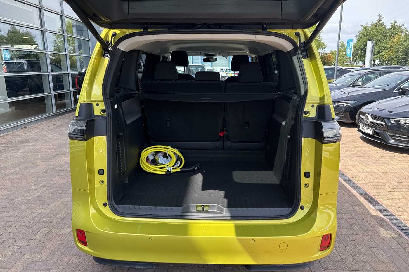 Volkswagen ID. Buzz