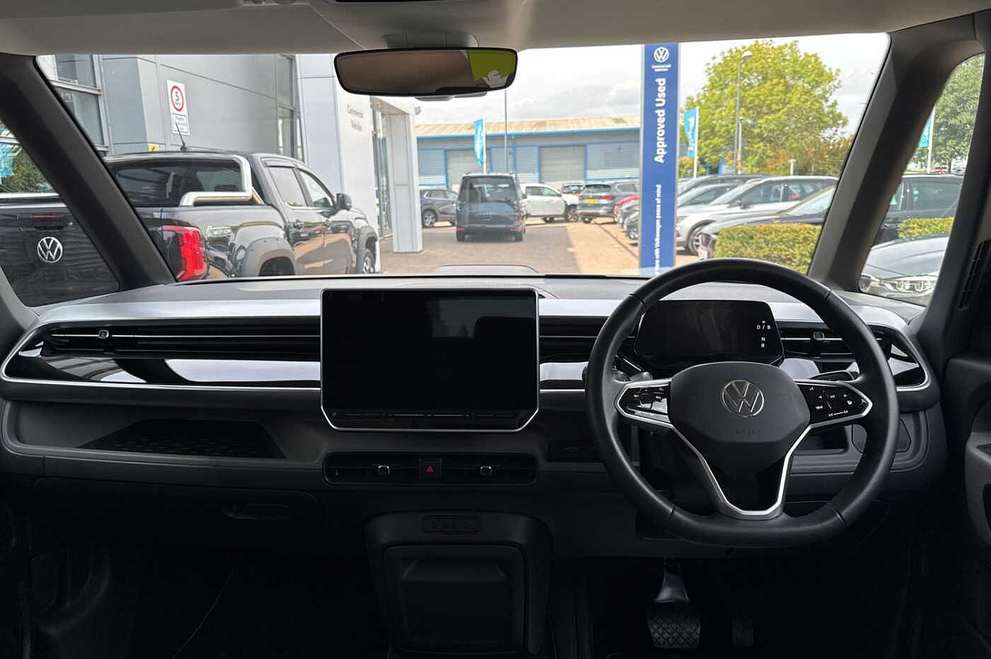 Volkswagen ID. Buzz