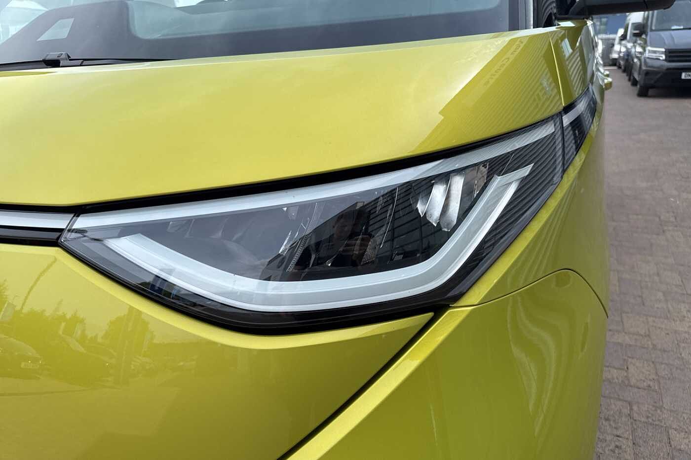 Volkswagen ID. Buzz