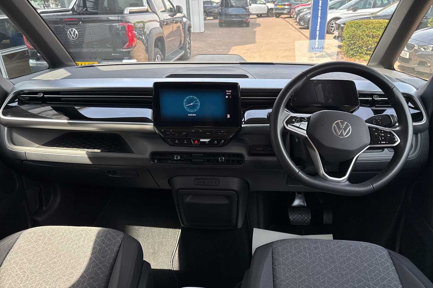 Volkswagen ID. Buzz