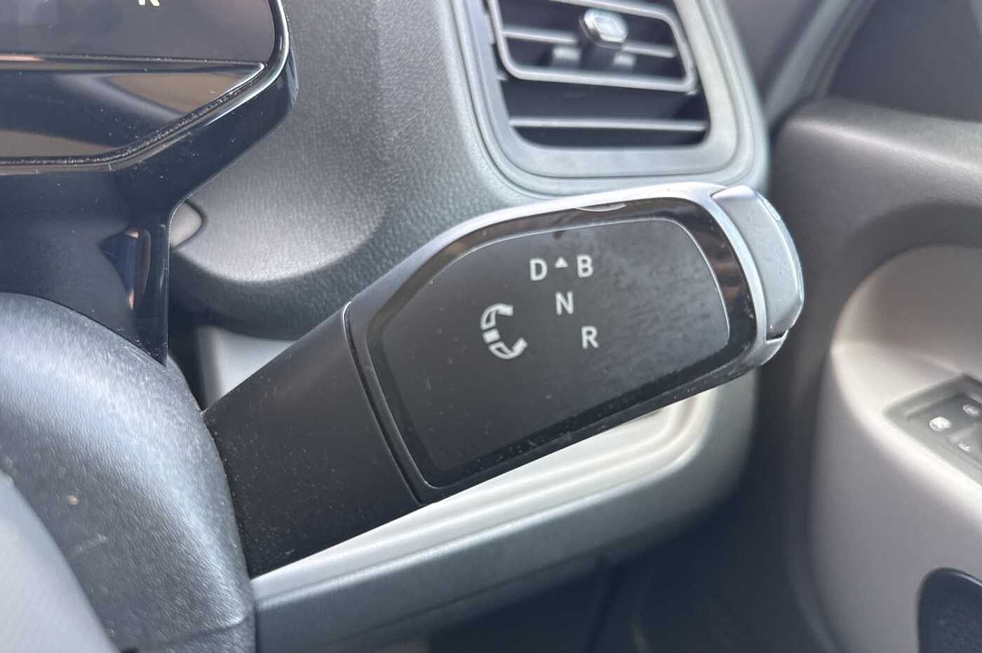 Volkswagen ID. Buzz Cargo