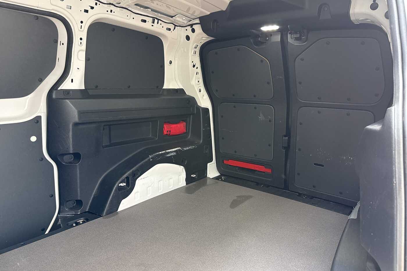 Volkswagen ID. Buzz Cargo