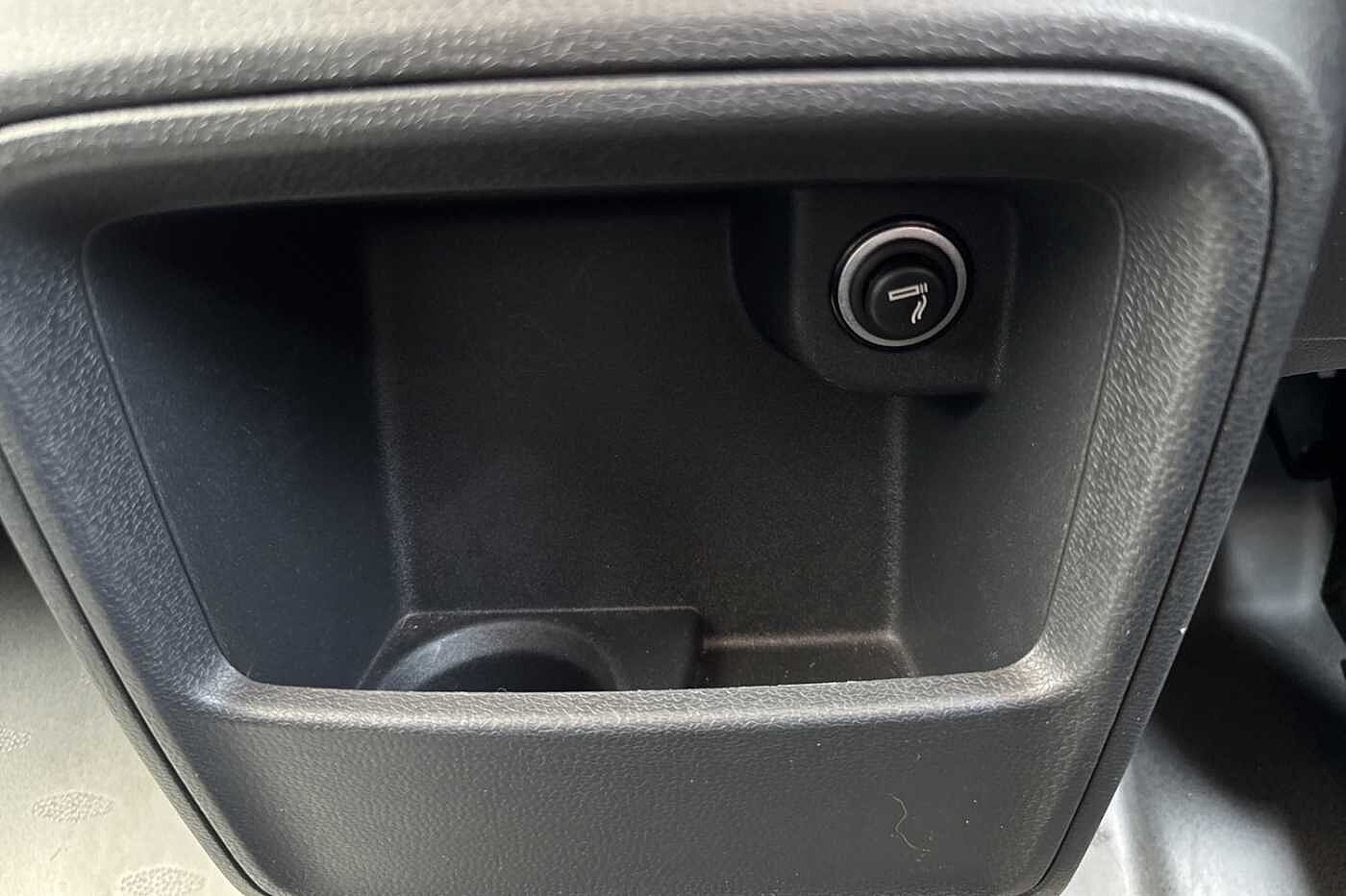 Volkswagen ID. Buzz Cargo