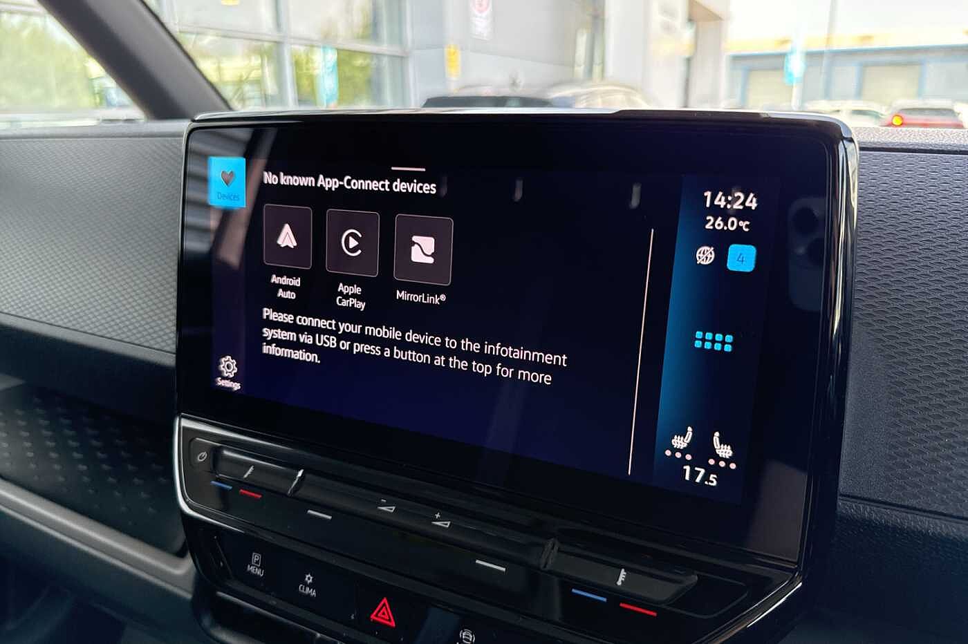 Volkswagen ID. Buzz Cargo