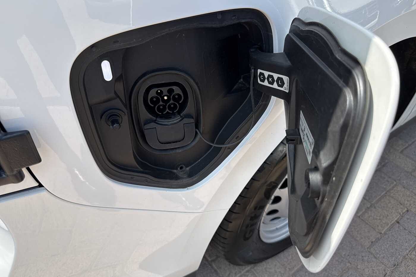 Volkswagen ID. Buzz Cargo