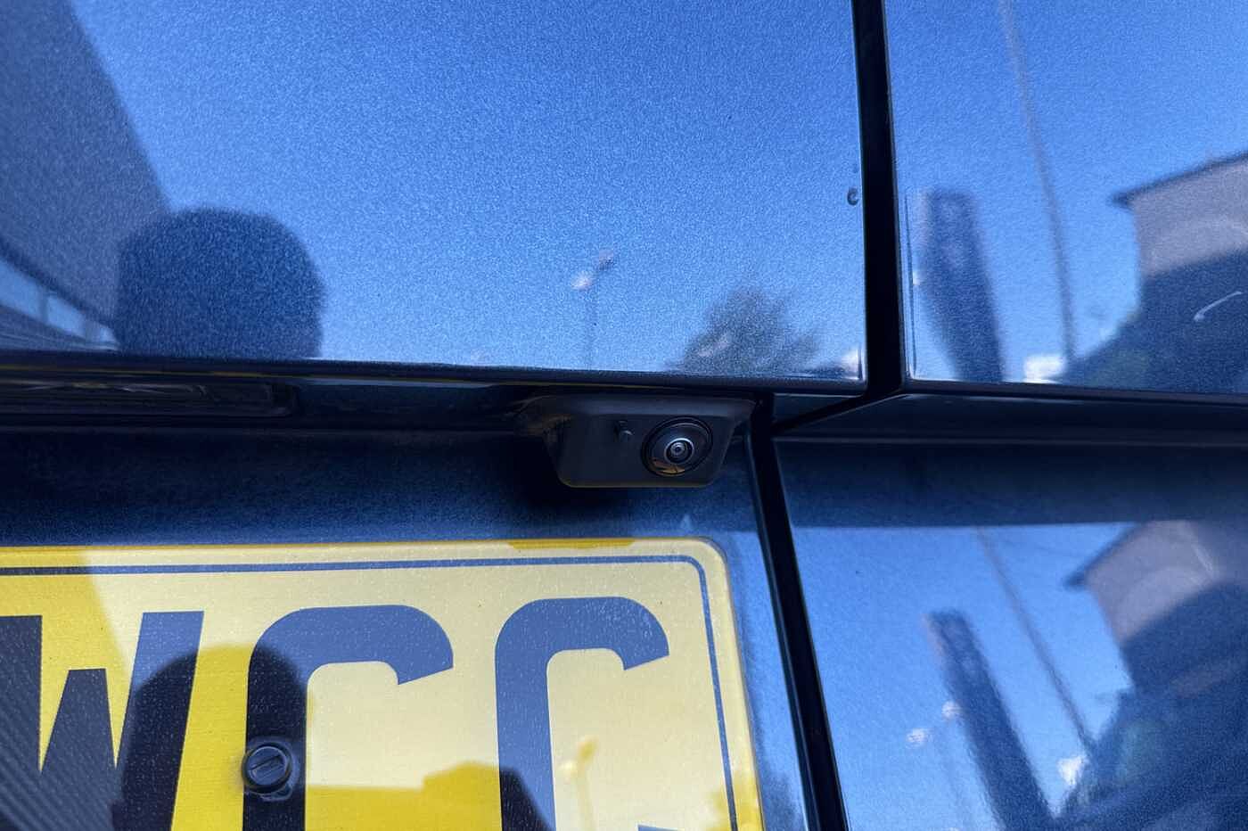 Volkswagen ID. Buzz Cargo