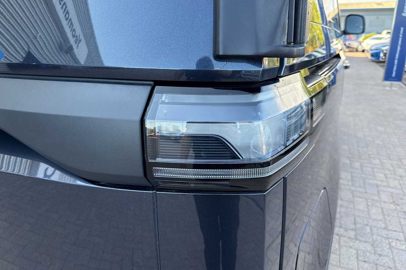 Volkswagen ID. Buzz Cargo