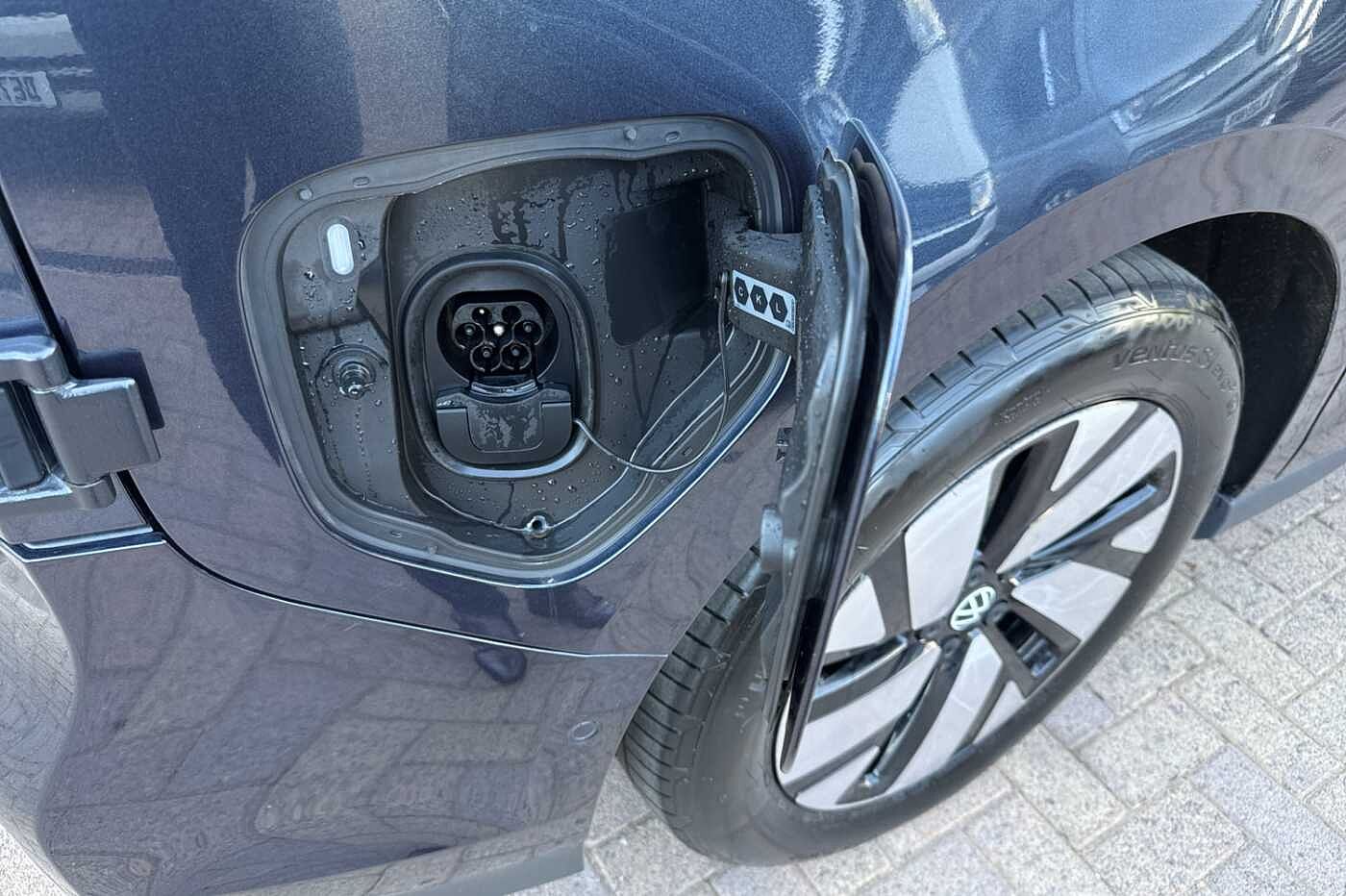 Volkswagen ID. Buzz Cargo